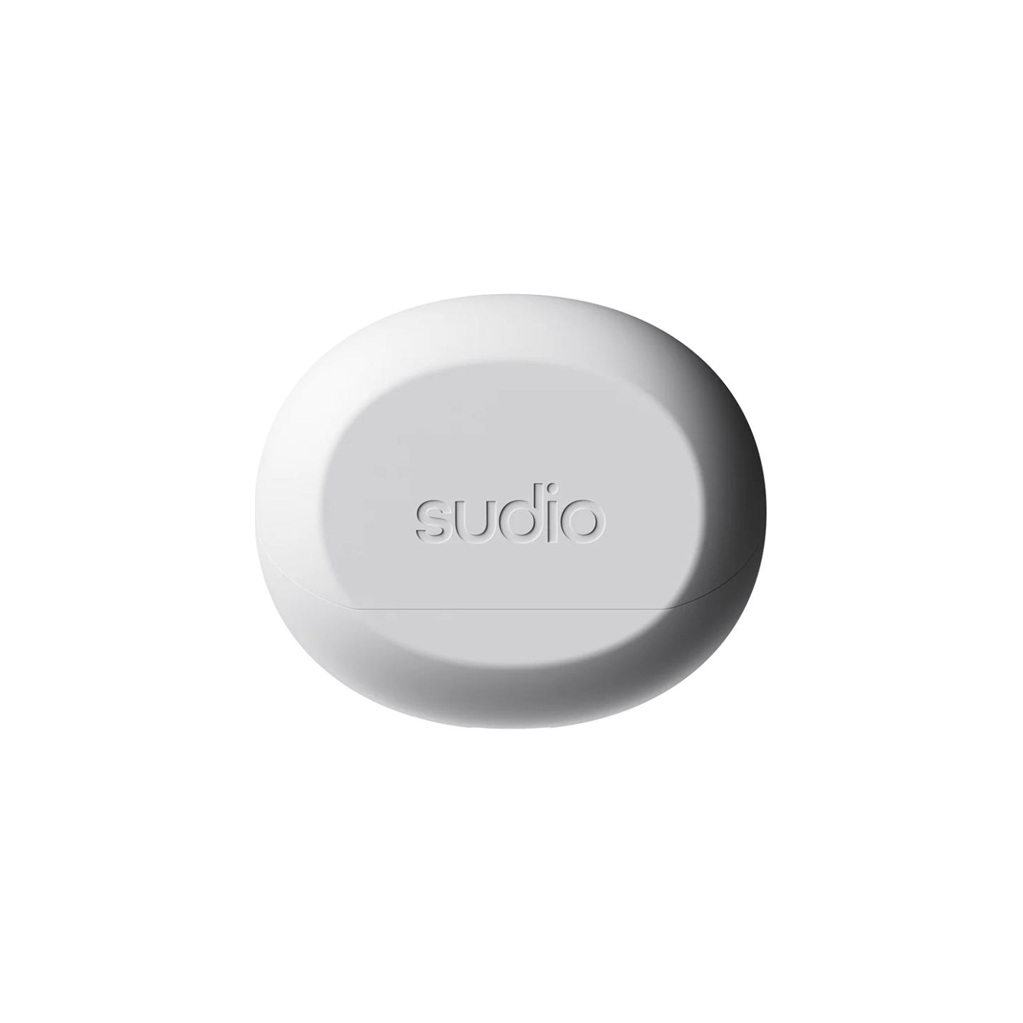 Sudio Earbuds | A3 | Bluetooth | In-ear | Microphone | White | Wireless