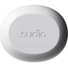 Sudio Earbuds | A3 | Bluetooth | In-ear | Microphone | White | Wireless