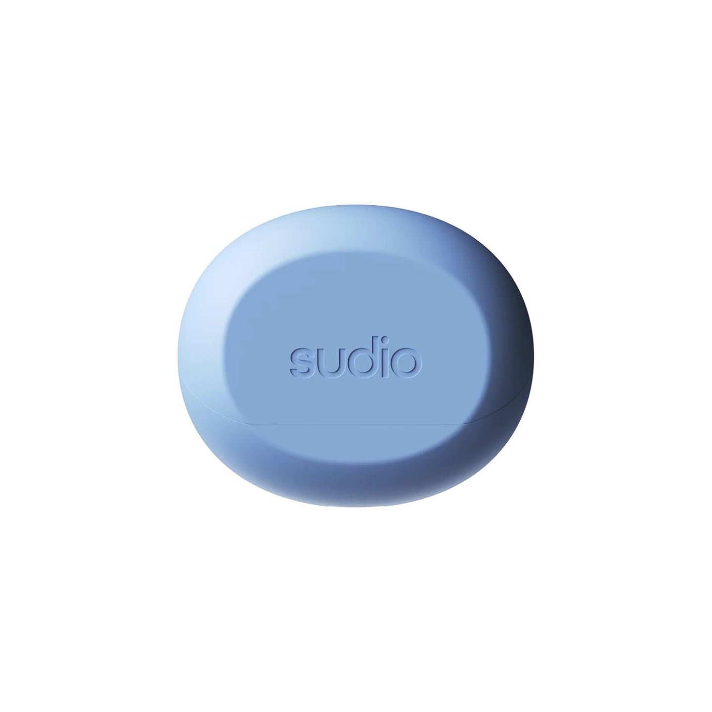 Sudio Earbuds | A3 | Bluetooth | In-ear | Microphone | Blue | Wireless
