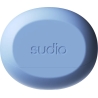 Sudio Earbuds | A3 | Bluetooth | In-ear | Microphone | Blue | Wireless