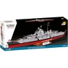 Cobi Klocki Blocks Battleship Bismarck 3204 pcs.
