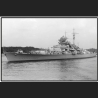 Cobi Klocki Blocks Battleship Bismarck 3204 pcs.