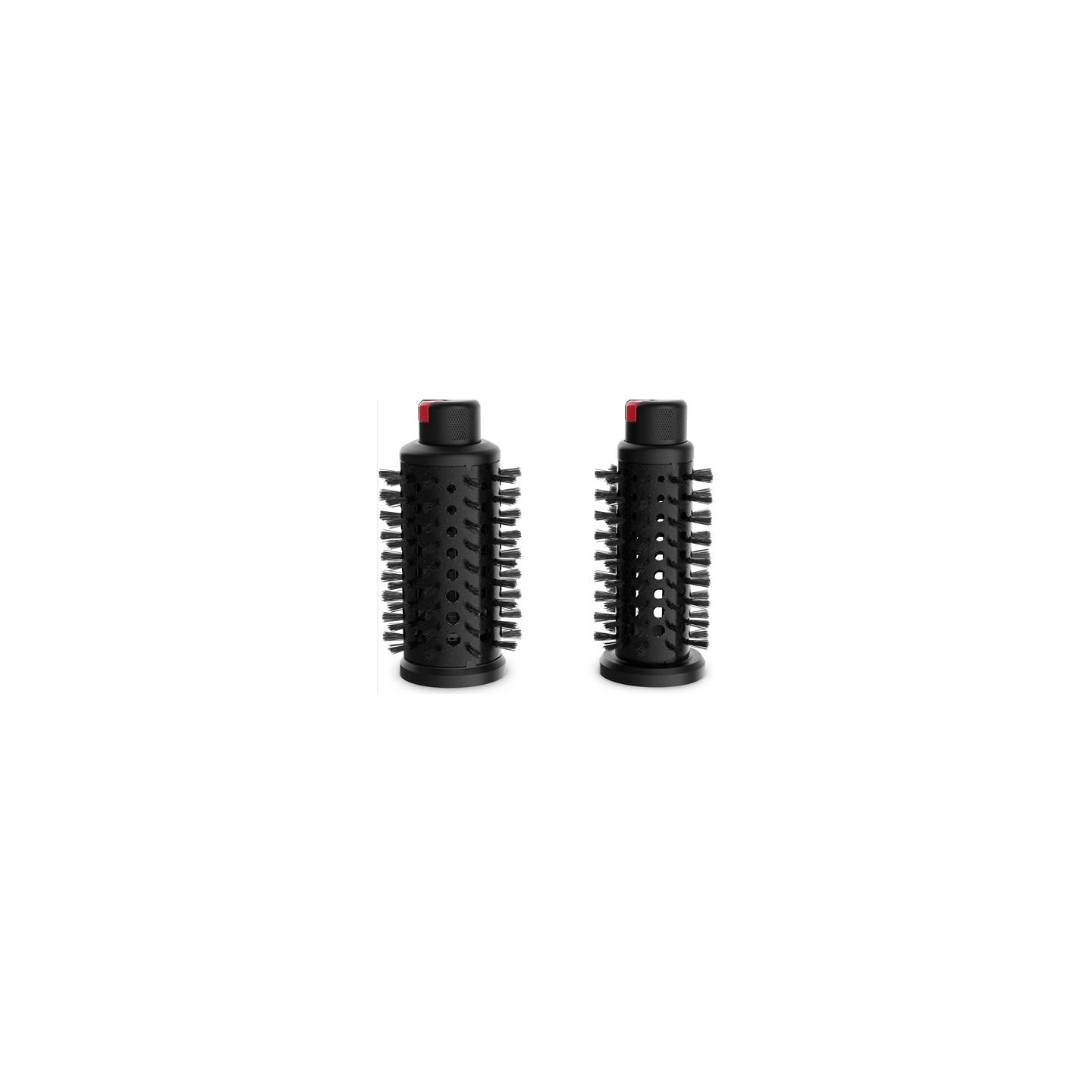 Rowenta Stylist Rotating Brush | CF961LF0 Pro | Ion conditioning | 750 W | Black