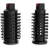 Rowenta Stylist Rotating Brush | CF961LF0 Pro | Ion conditioning | 750 W | Black
