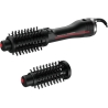 Rowenta Stylist Rotating Brush | CF961LF0 Pro | Ion conditioning | 750 W | Black