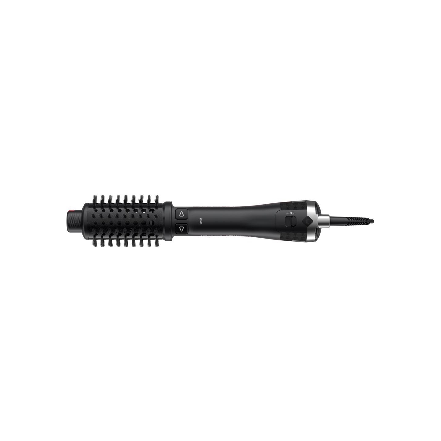 Rowenta Stylist Rotating Brush | CF961LF0 Pro | Ion conditioning | 750 W | Black