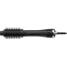 Rowenta Stylist Rotating Brush | CF961LF0 Pro | Ion conditioning | 750 W | Black