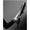 Rowenta Stylist Rotating Brush | CF961LF0 Pro | Ion conditioning | 750 W | Black