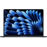 Apple MacBook Air 15.3-inch: M5 10/10, 16GB, 512GB SSD, without power supply - Midnight