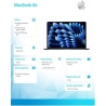 Apple MacBook Air 15.3-inch: M5 10/10, 16GB, 512GB SSD, without power supply - Midnight