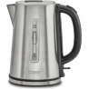 Caso Kettle | Classico WK | Electric | 2200 W | 1.7 L | Stainless steel | 360° rotational base | Stainless Steel