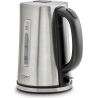 Caso Kettle | Classico WK | Electric | 2200 W | 1.7 L | Stainless steel | 360° rotational base | Stainless Steel