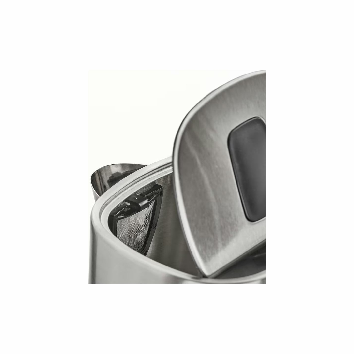 Caso Kettle | Classico WK | Electric | 2200 W | 1.7 L | Stainless steel | 360° rotational base | Stainless Steel