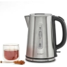 Caso Kettle | Classico WK | Electric | 2200 W | 1.7 L | Stainless steel | 360° rotational base | Stainless Steel