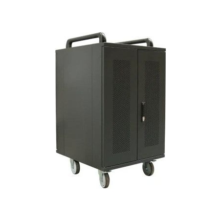 Avtek Charging Cart 16