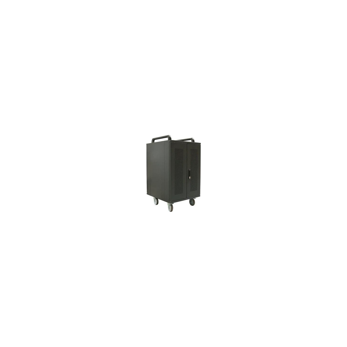 Avtek Charging Cart 16