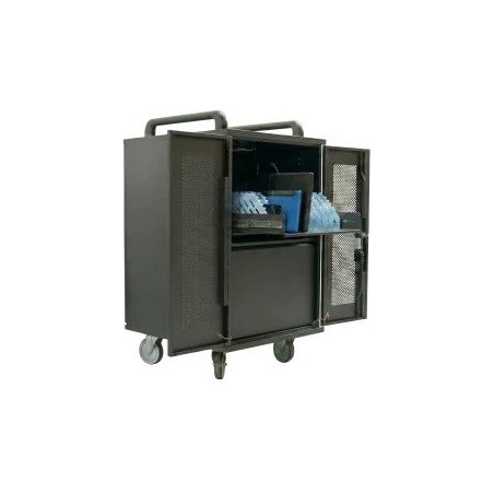 Avtek Charging Cart 16