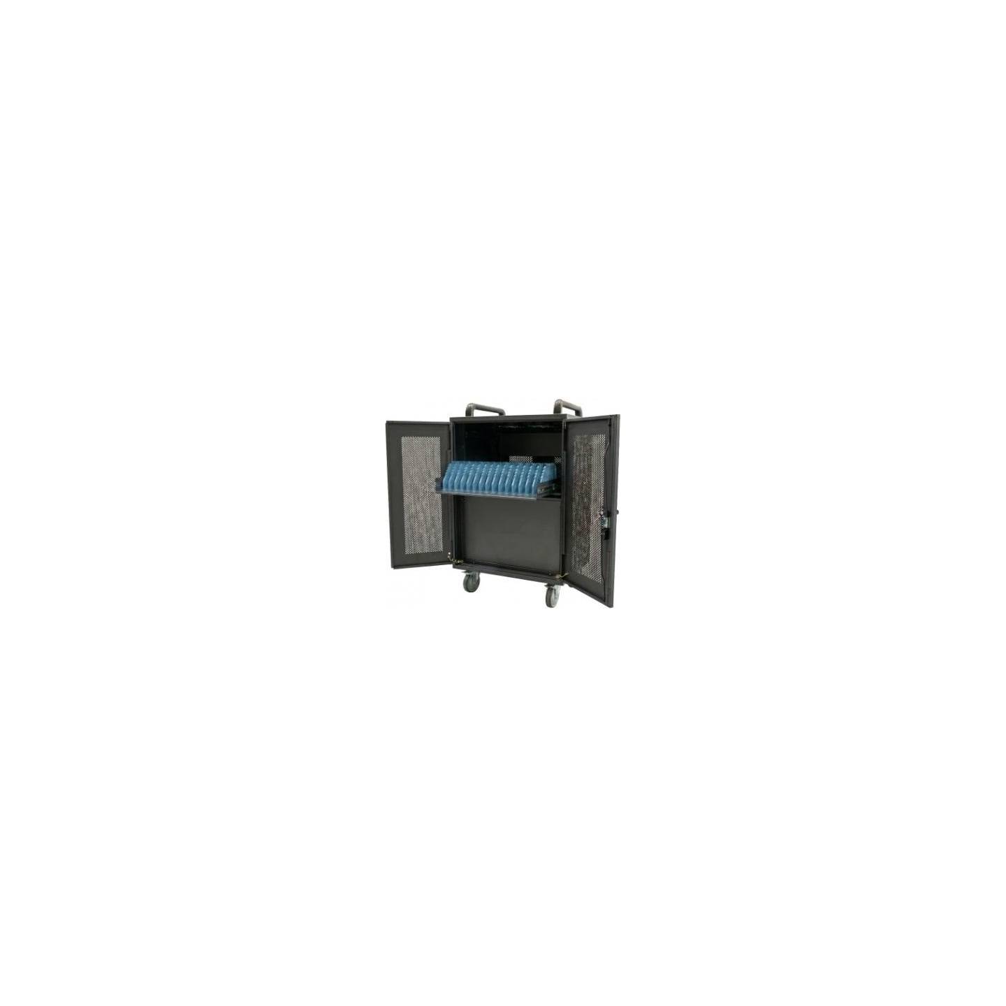 Avtek Charging Cart 16