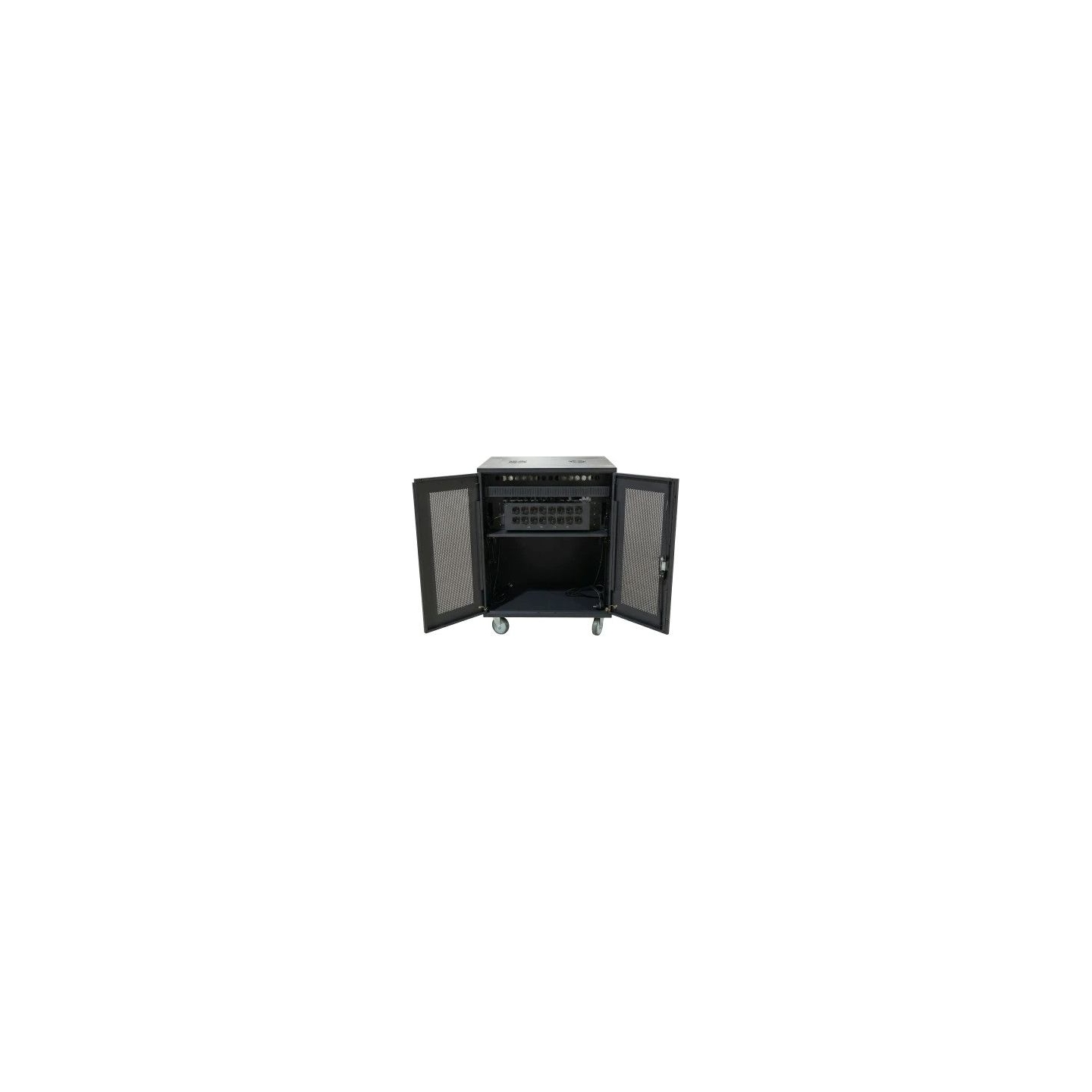 Avtek Charging Cart 16