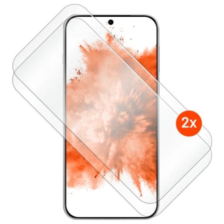 Fixed Screen protector | Xiaomi | 17 | Tempered Glass | Transparent