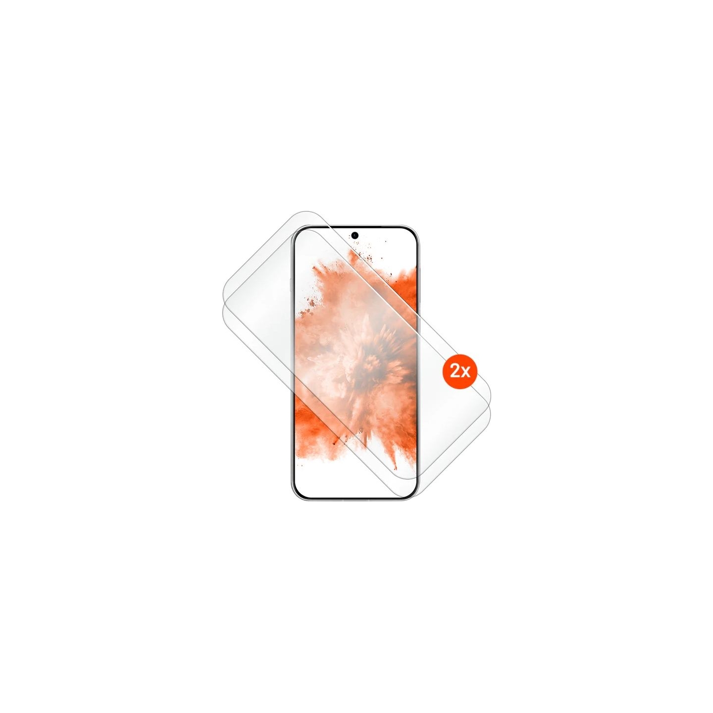 Fixed Screen protector | Xiaomi | 17 | Tempered Glass | Transparent