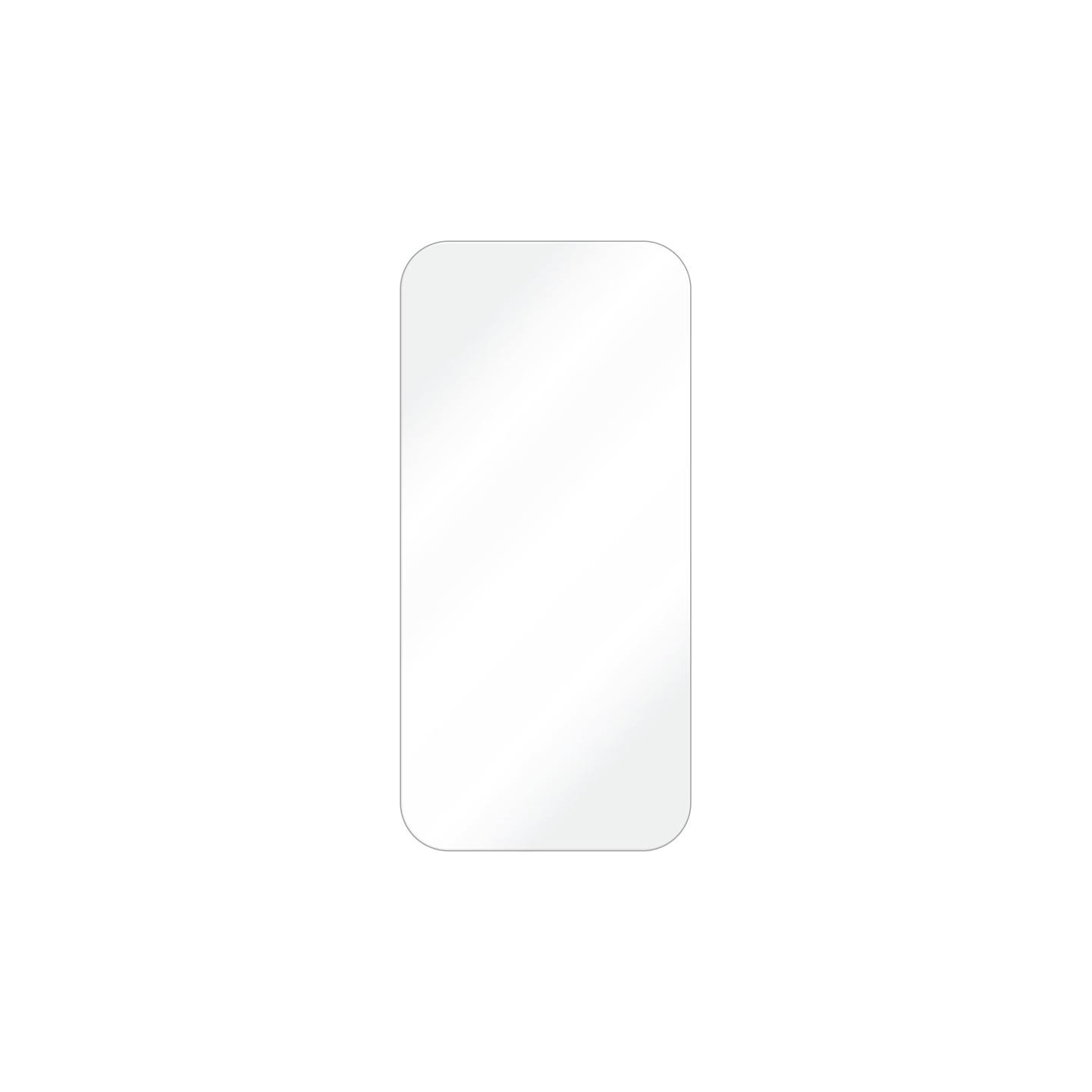 Fixed Screen protector | Xiaomi | 17 | Tempered Glass | Transparent