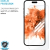 Fixed Screen protector | Xiaomi | 17 Ultra | Tempered glass | Clear | 2.5D