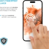 Fixed Screen protector | Xiaomi | 17 Ultra | Tempered glass | Clear | 2.5D