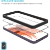 Fixed Screen protector | Xiaomi | 17 Ultra | Tempered glass | Clear | 2.5D