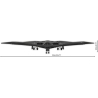 Cobi Klocki Blocks Northrop B-2 Spirit 1109 blocks