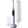 Oral-B | Electric Toothbrush | iO10 Series | Rechargeable | For adults | Number of brush heads included 1 | Number of teeth brus