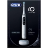 Oral-B | Electric Toothbrush | iO10 Series | Rechargeable | For adults | Number of brush heads included 1 | Number of teeth brus