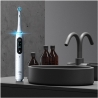Oral-B | Electric Toothbrush | iO10 Series | Rechargeable | For adults | Number of brush heads included 1 | Number of teeth brus