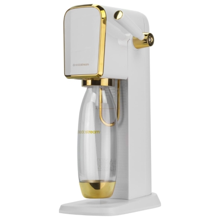 Sodastream Art | Sparkling Water Maker