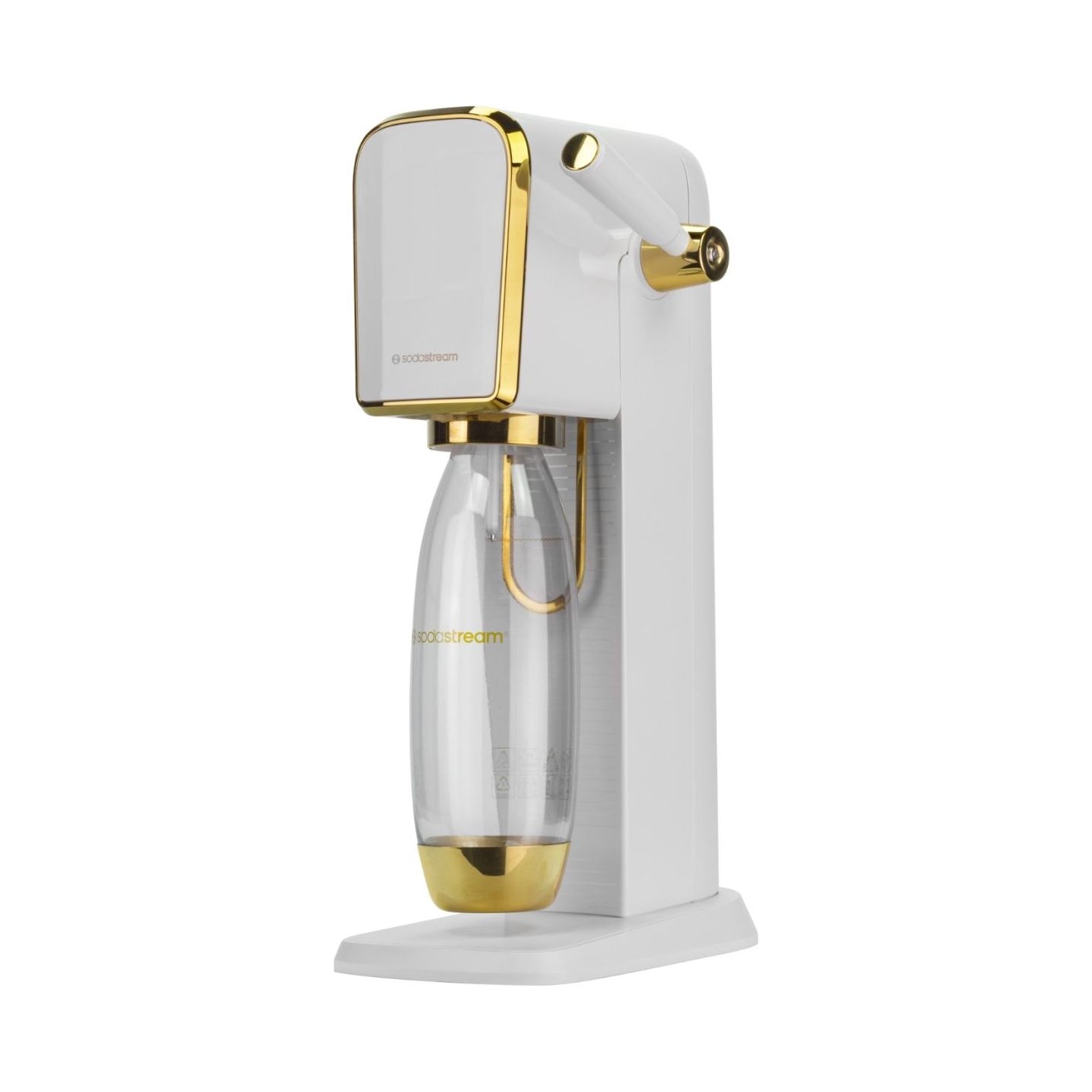 Sodastream Art | Sparkling Water Maker