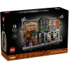 Lego Blocks Icons 10351 Sherlock Holmes: Book nook