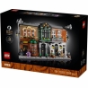 Lego Blocks Icons 10351 Sherlock Holmes: Book nook