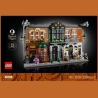 Lego Blocks Icons 10351 Sherlock Holmes: Book nook