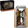 Lego Blocks Icons 10351 Sherlock Holmes: Book nook