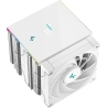 Deepcool Air Cooler | AK620 DIGITAL SE WH | Intel, AMD