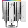 Deepcool Air Cooler | AK620 DIGITAL SE WH | Intel, AMD