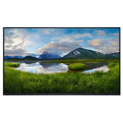 Dell Pro 24 Plus USB-C Hub Monitor - P2425HE without stand, 60.5cm (23.8") / 210-BMTC