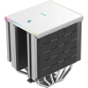 Deepcool Air Cooler | AK620 DIGITAL SE WH | Intel, AMD