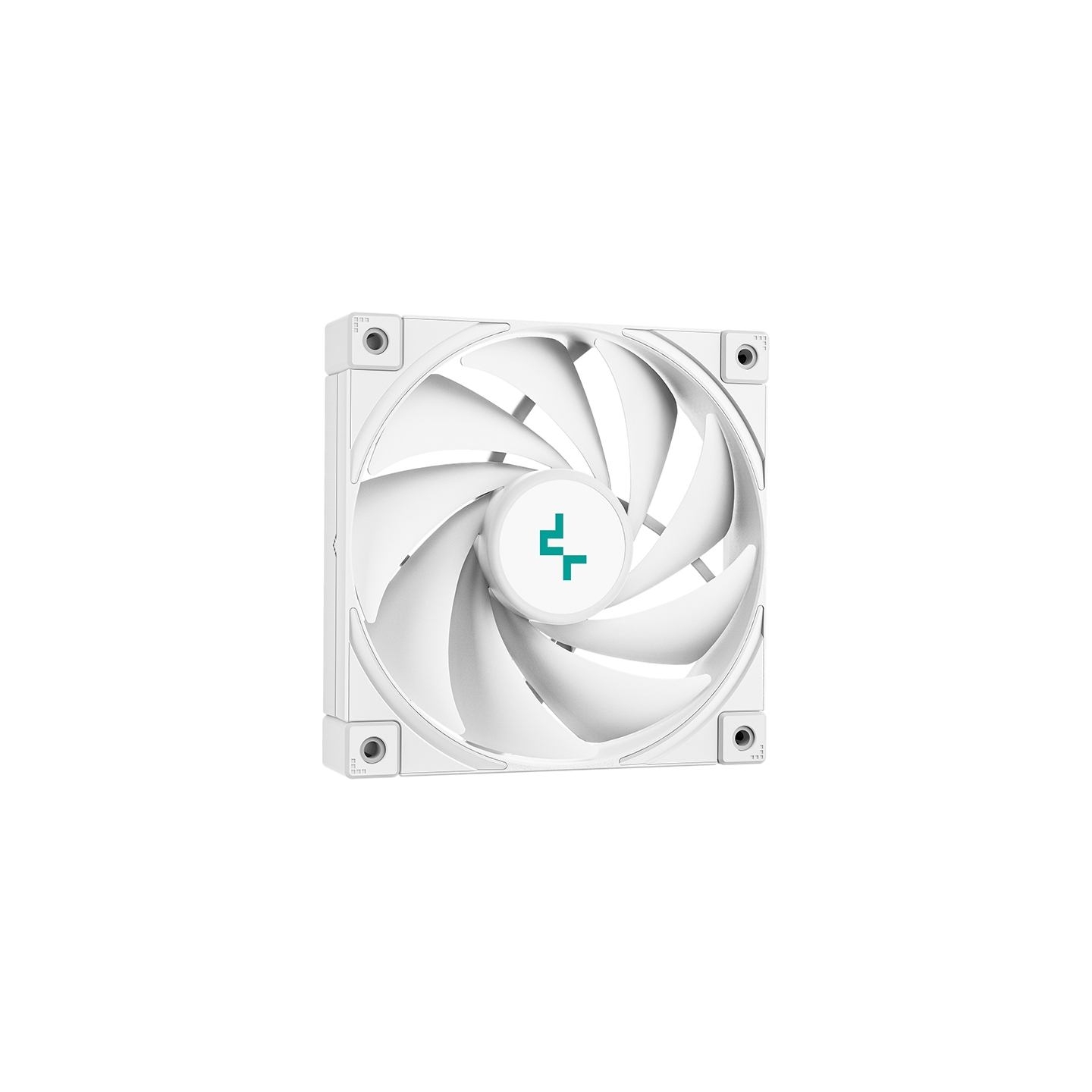 Deepcool Air Cooler | AK620 DIGITAL SE WH | Intel, AMD