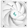 Deepcool Air Cooler | AK620 DIGITAL SE WH | Intel, AMD