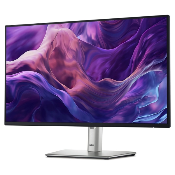 Dell Pro 24 Plus USB-C Hub Monitor - P2425HE without stand, 60.5cm (23.8") / 210-BMTC