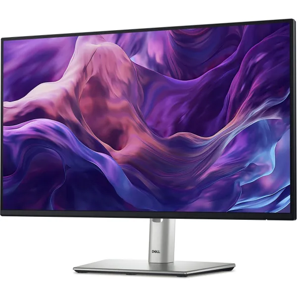 Dell Pro 24 Plus USB-C Hub Monitor - P2425HE without stand, 60.5cm (23.8") / 210-BMTC