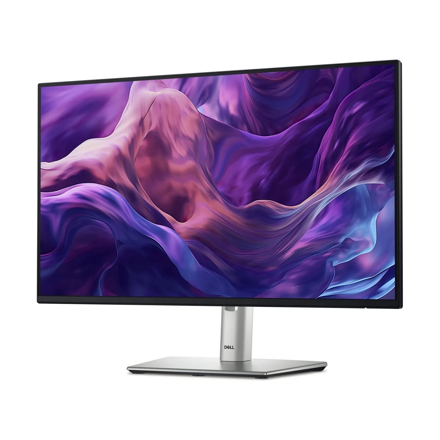 Dell Pro 24 Plus USB-C Hub Monitor - P2425HE without stand, 60.5cm (23.8") / 210-BMTC