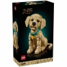 Lego Bricks Icons 11384 Golden Retriever Puppy