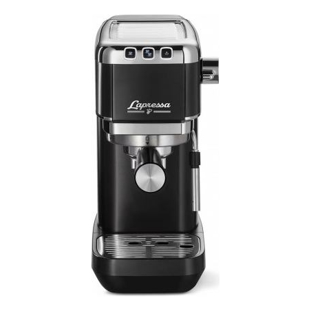Tchibo Pressure coffee machine Lapressa black